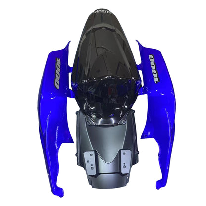 2007-2008 Suzuki GSXR1000 Fairing Kit