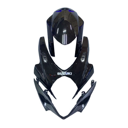 2007-2008 Suzuki GSXR1000 Fairing Kit