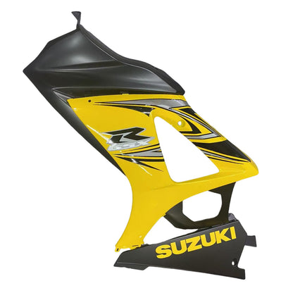 2007-2008 Suzuki GSXR1000 Fairing Kit