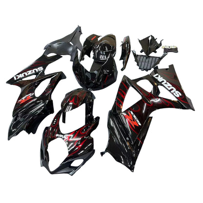 2007-2008 Suzuki GSXR1000 Fairing Kit