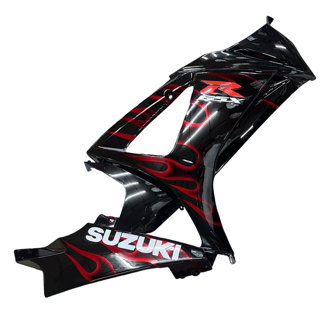2007-2008 Suzuki GSXR1000 Fairing Kit