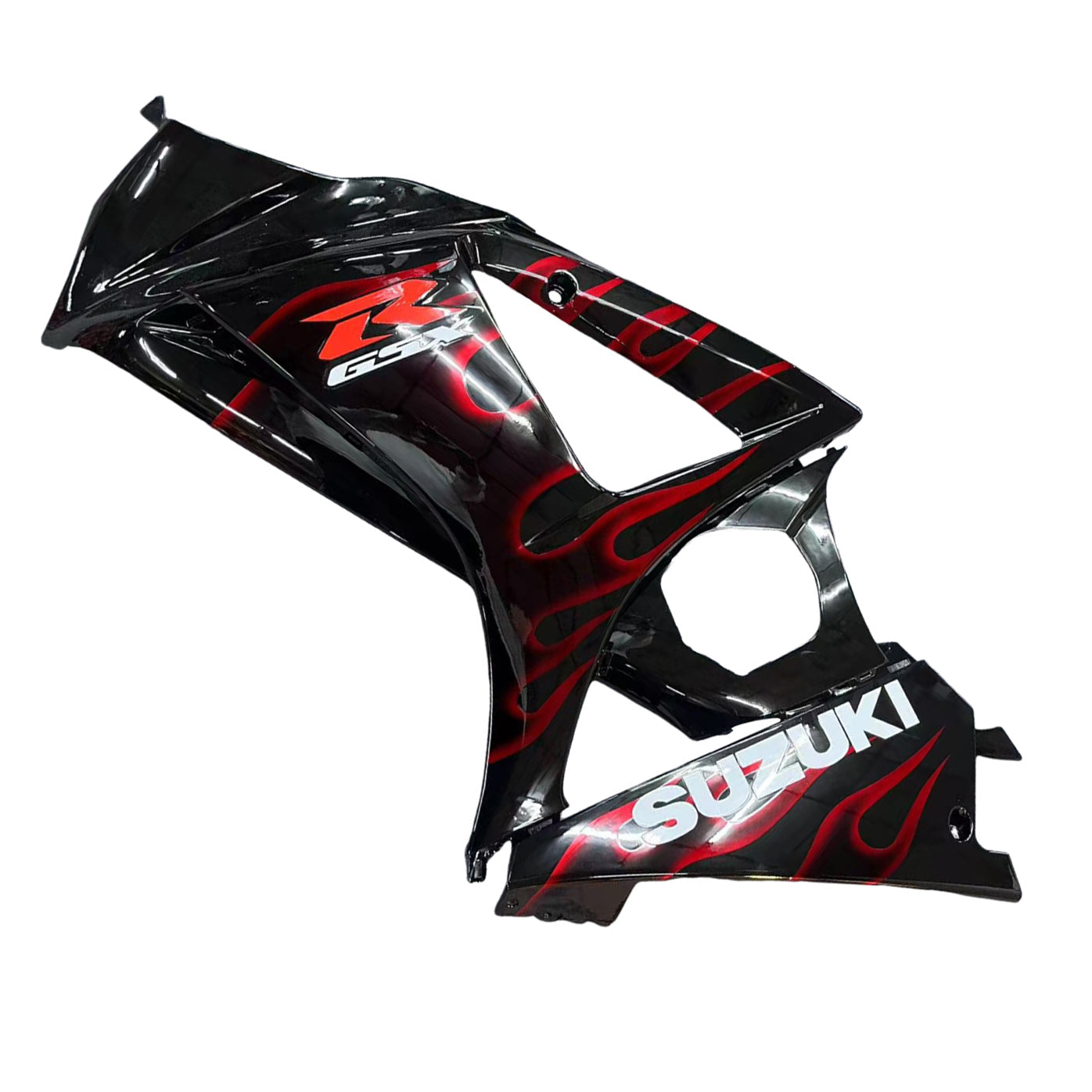 2007-2008 Suzuki GSXR1000 Fairing Kit