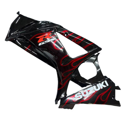 2007-2008 Suzuki GSXR1000 Fairing Kit