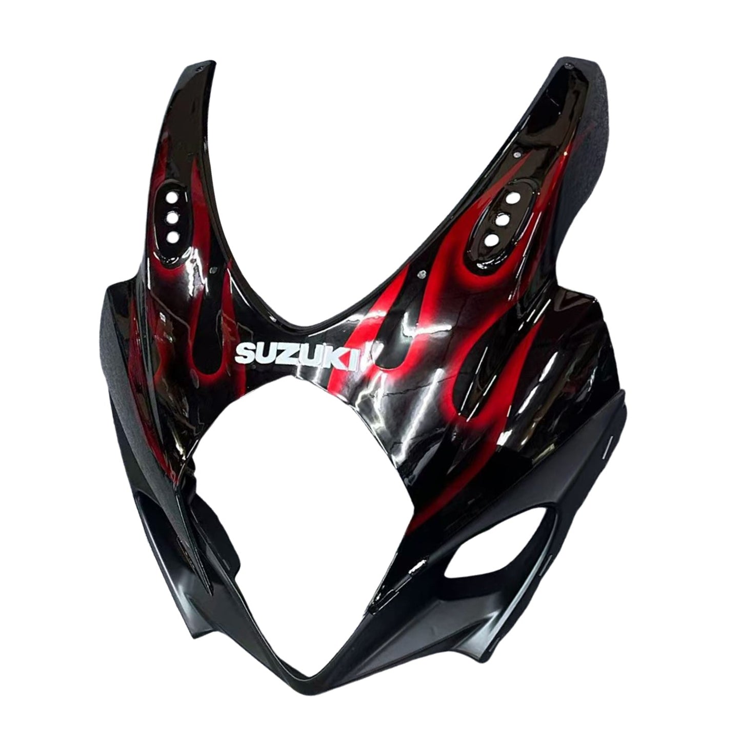 2007-2008 Suzuki GSXR1000 Fairing Kit