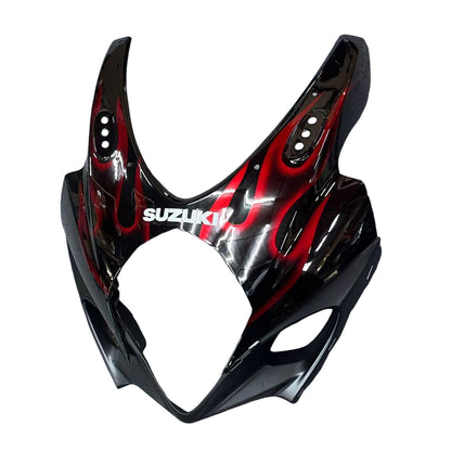 2007-2008 Suzuki GSXR1000 Fairing Kit