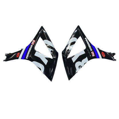 2007-2008 Suzuki GSXR1000 K7 Fairing Kit Bodywork Plastic ABS