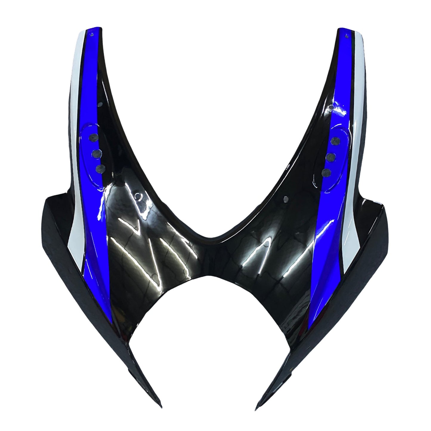 2007-2008 Suzuki GSXR1000 K7 Fairing Kit Bodywork Plastic ABS