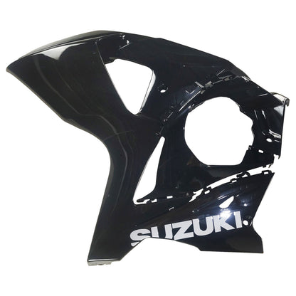2009-2016 Fairings Suzuki GSXR 1000 All Black GSXR Generic