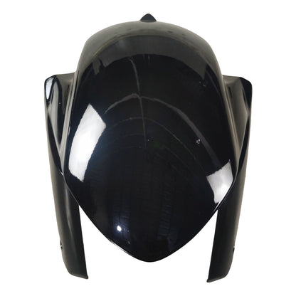 2009-2016 Fairings Suzuki GSXR 1000 All Black GSXR Generic