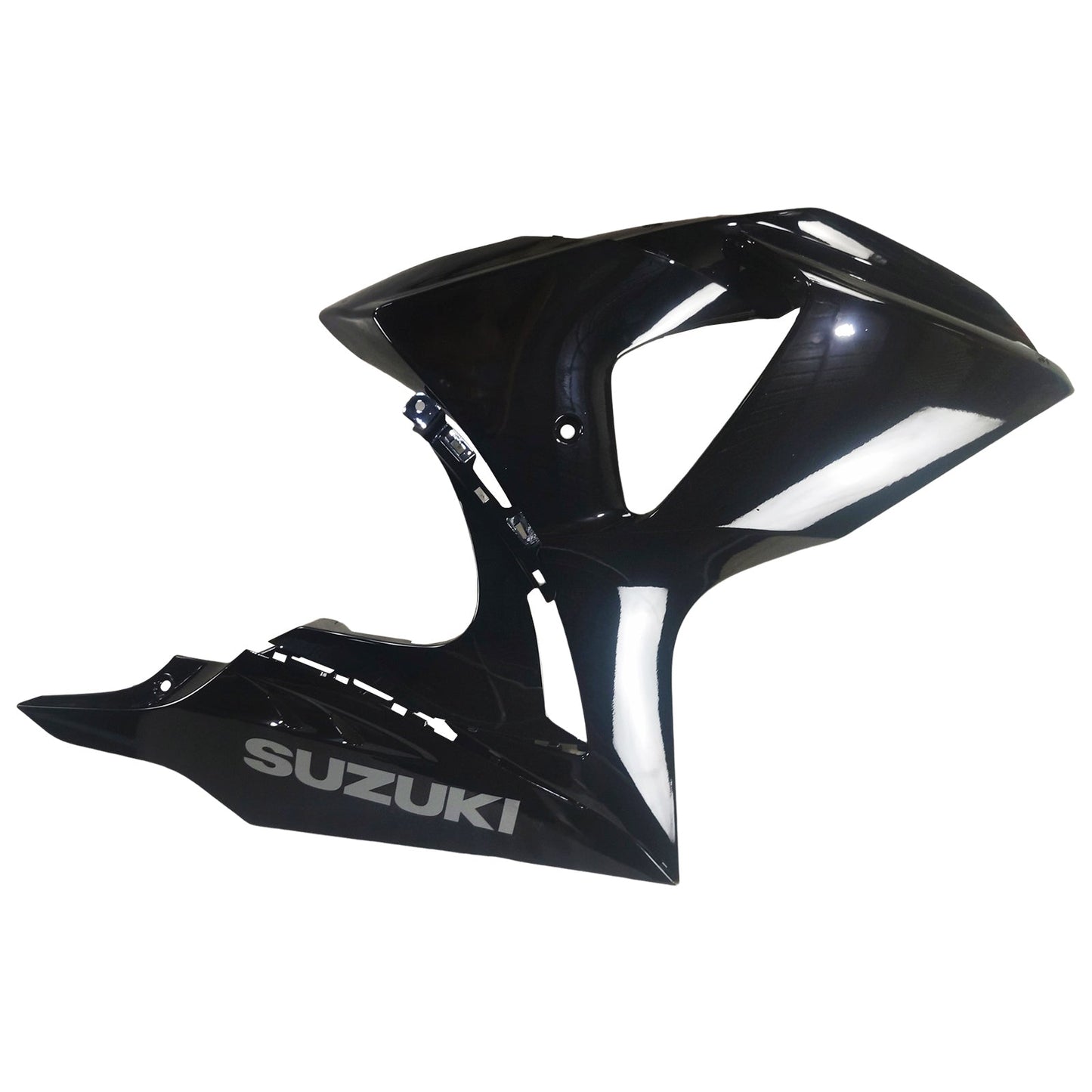 2009-2016 Fairings Suzuki GSXR 1000 All Black GSXR Generic