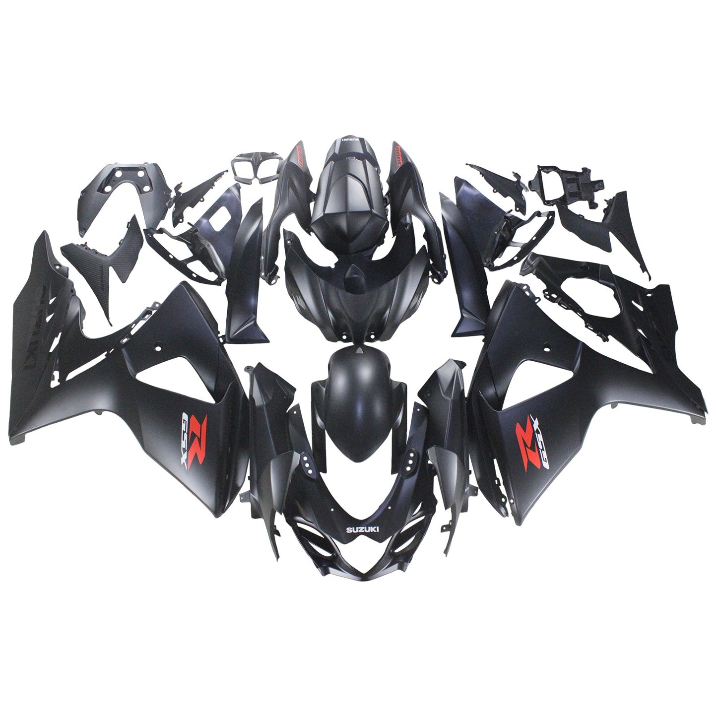 2009-2016 Suzuki GSXR1000 Fairing Kit
