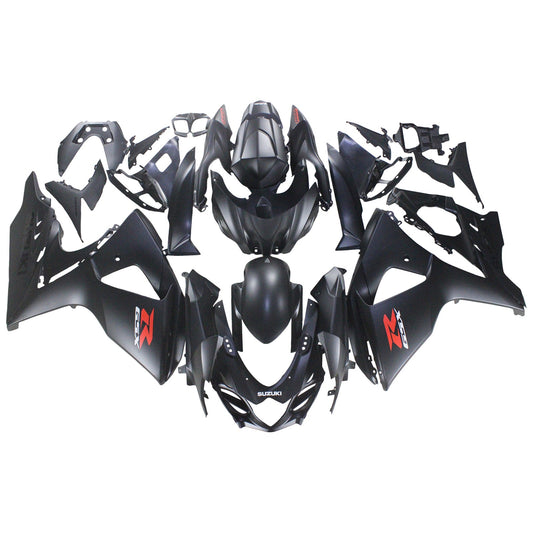 2009-2016 Suzuki GSXR1000 Fairing Kit