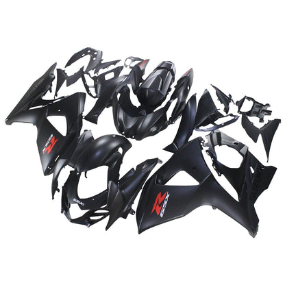 2009-2016 Suzuki GSXR1000 Fairing Kit