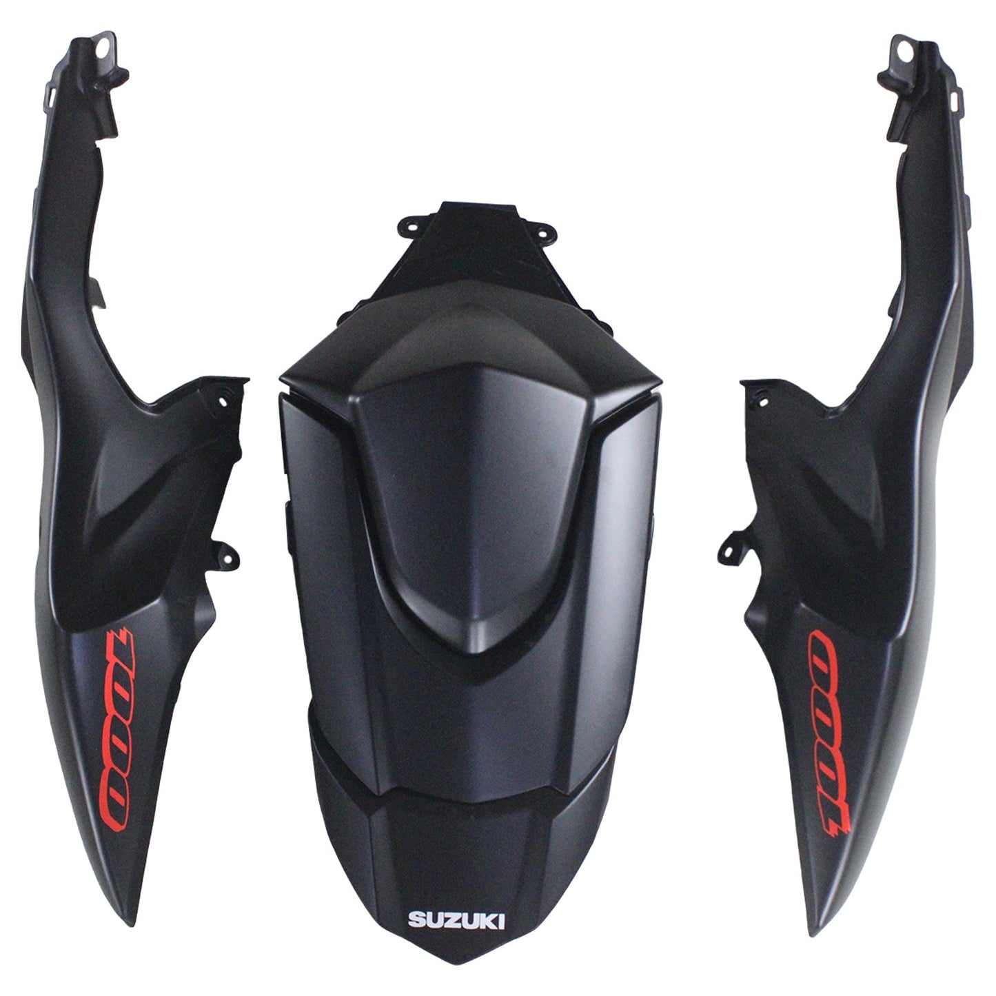 2009-2016 Suzuki GSXR1000 Fairing Kit