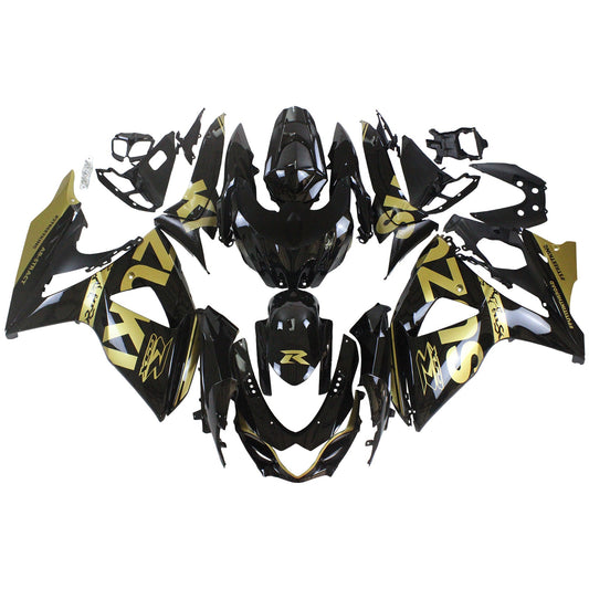 2009-2016 Suzuki GSXR1000 Fairing Kit