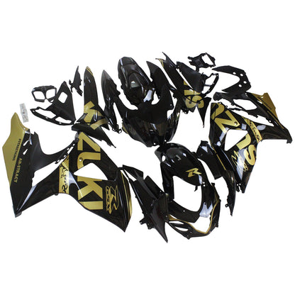 2009-2016 Suzuki GSXR1000 Fairing Kit