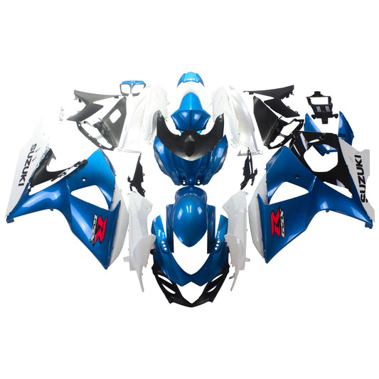 2009-2016 Suzuki GSXR1000 Fairing Kit
