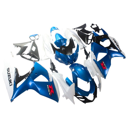 2009-2016 Suzuki GSXR1000 Fairing Kit