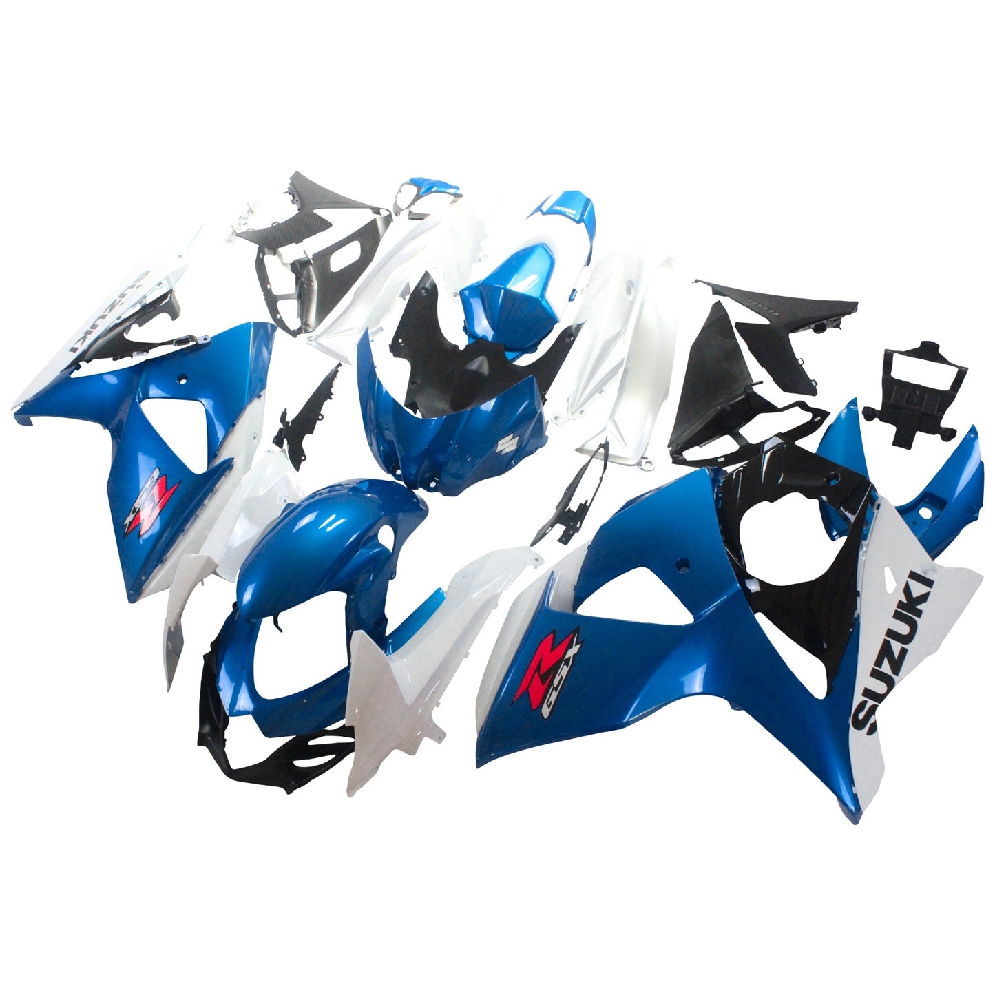 2009-2016 Suzuki GSXR1000 Fairing Kit