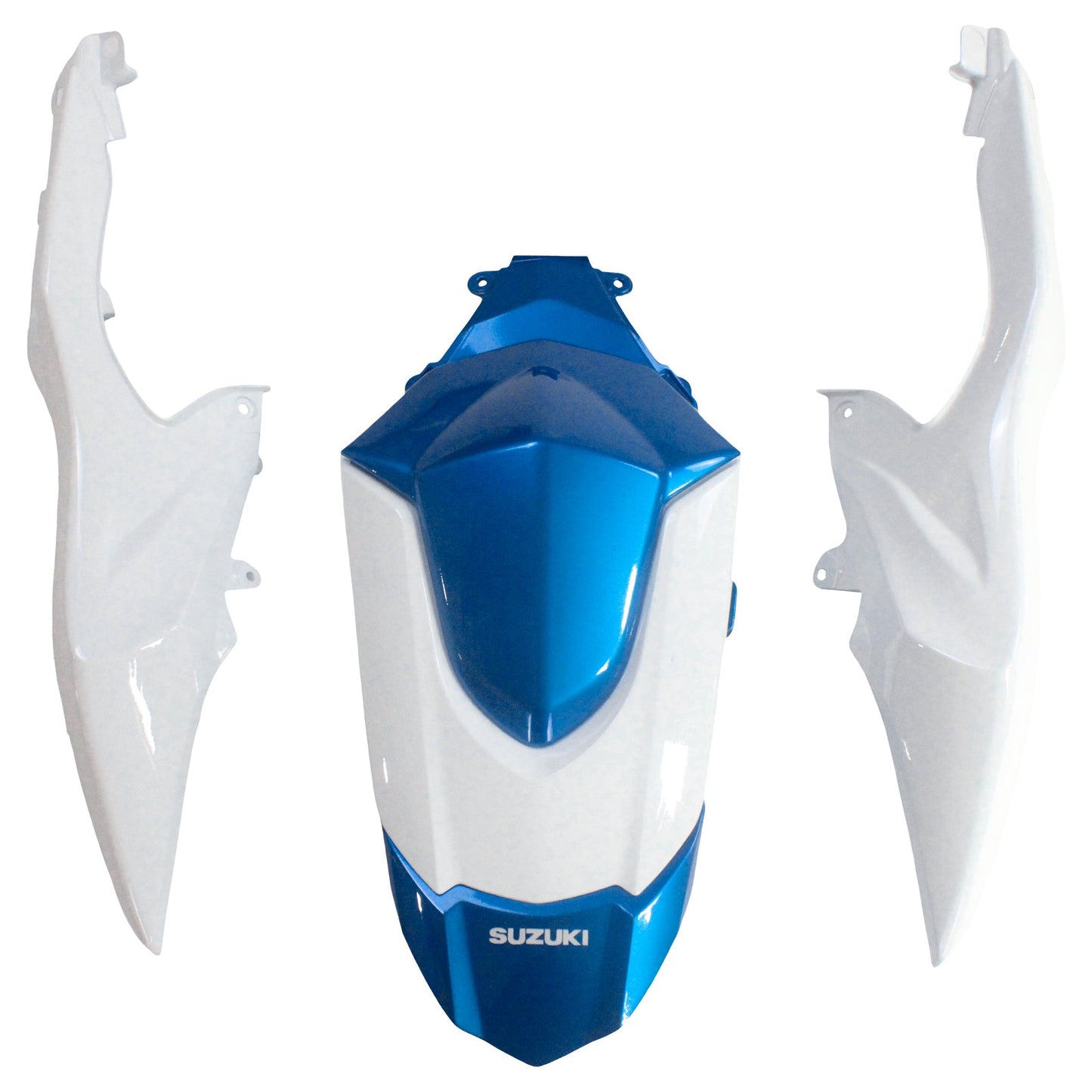 2009-2016 Suzuki GSXR1000 Fairing Kit