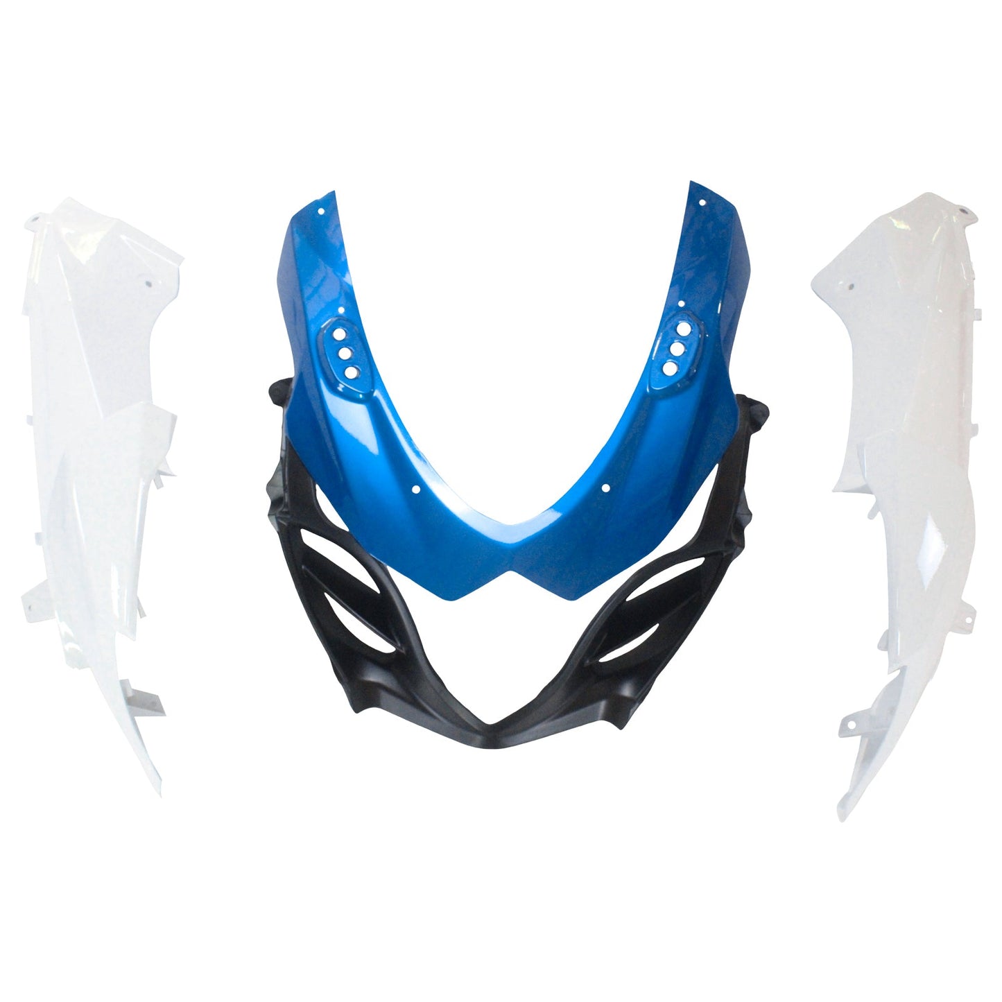2009-2016 Suzuki GSXR1000 Fairing Kit