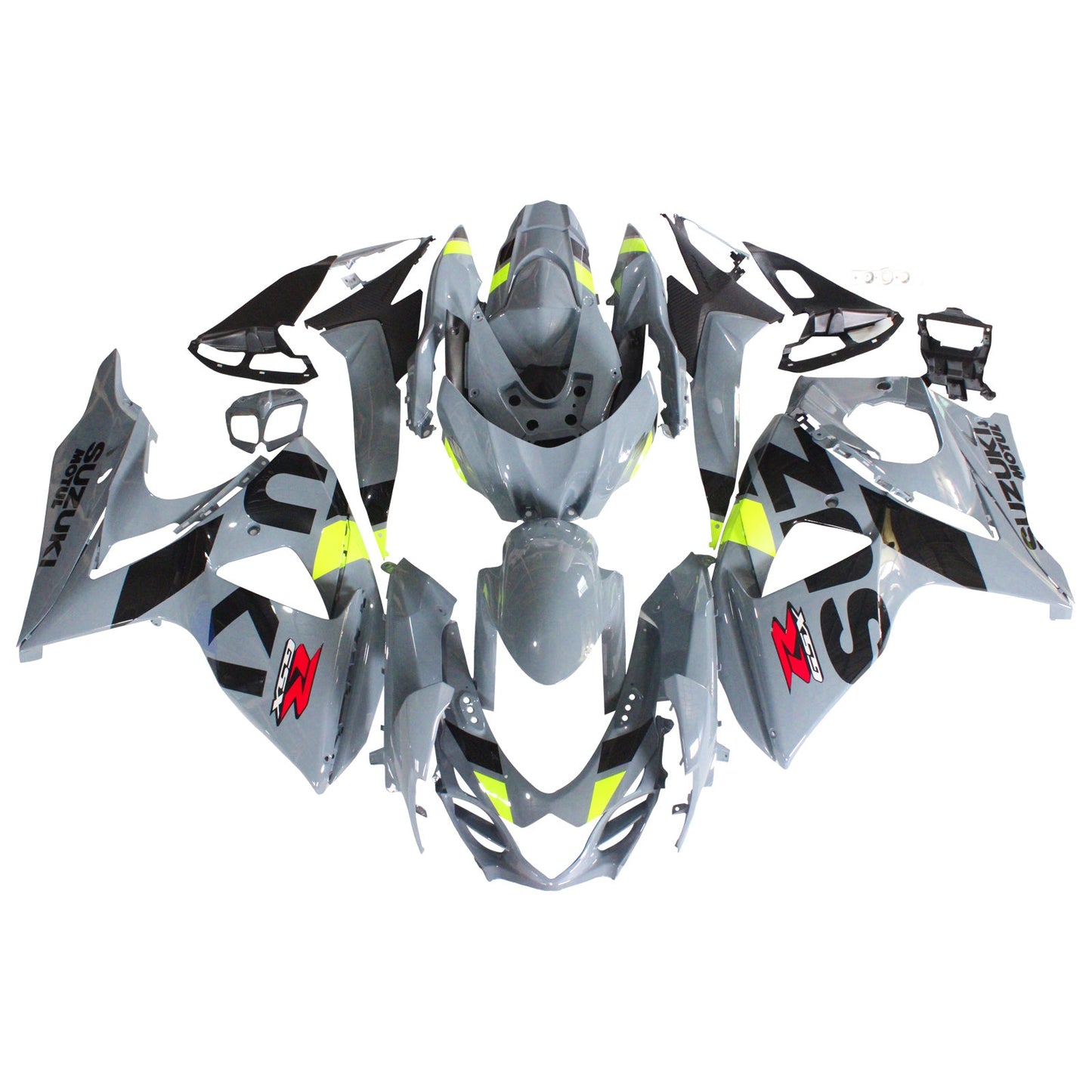2009-2016 Suzuki GSXR1000 Fairing Kit