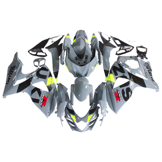 2009-2016 Suzuki GSXR1000 Fairing Kit