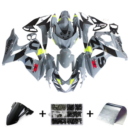 2009-2016 Suzuki GSXR1000 Fairing Kit