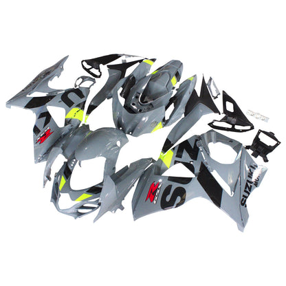 2009-2016 Suzuki GSXR1000 Fairing Kit