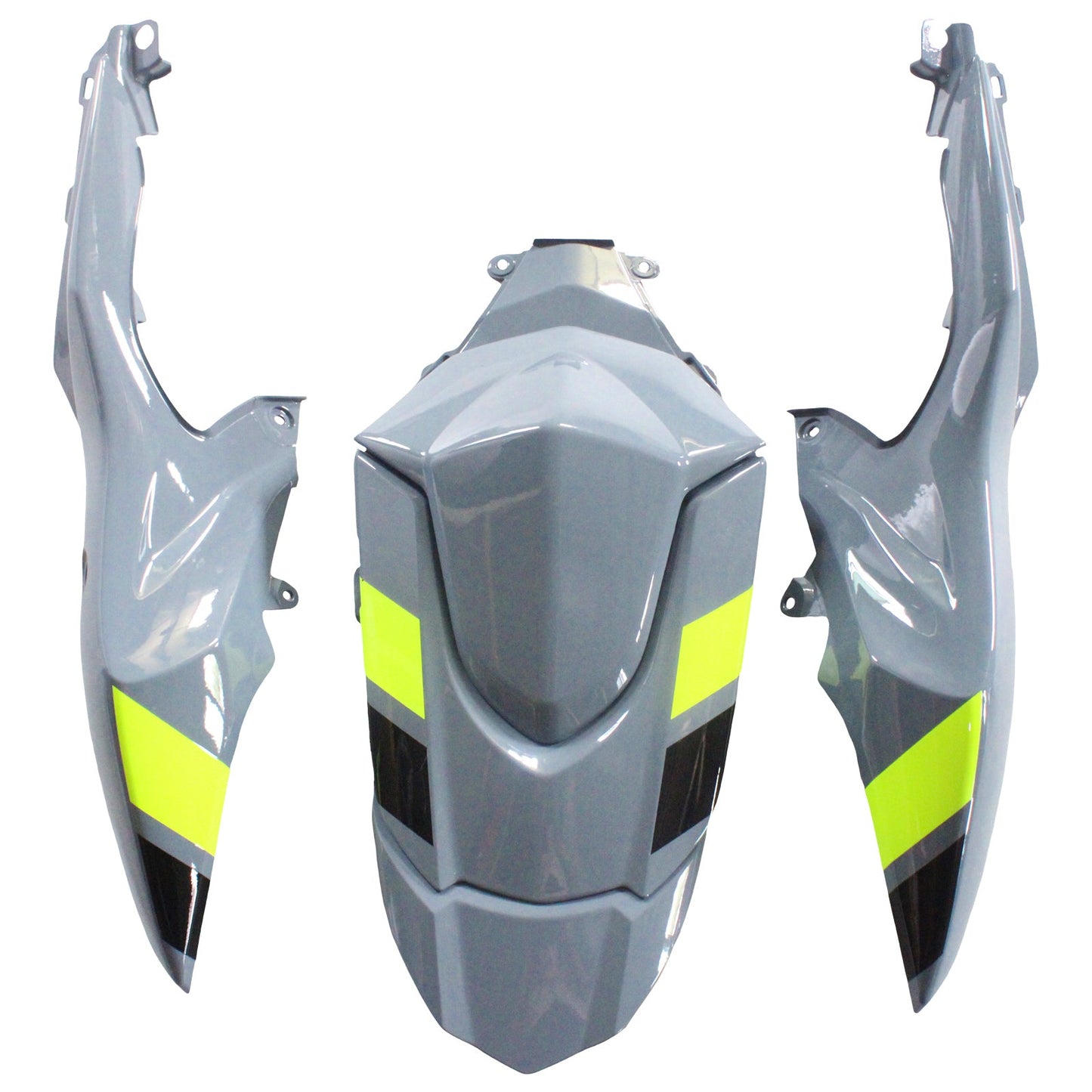 2009-2016 Suzuki GSXR1000 Fairing Kit