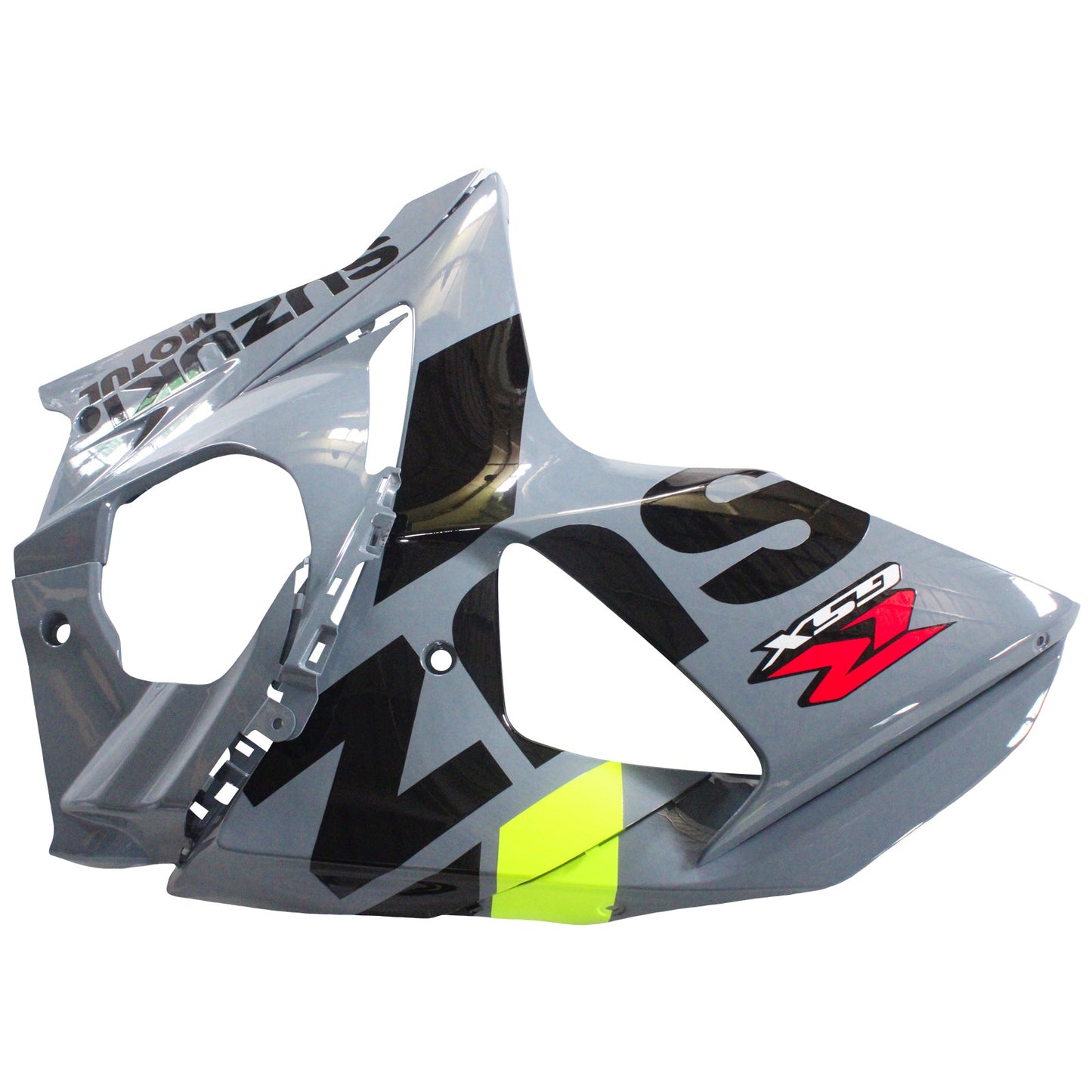 2009-2016 Suzuki GSXR1000 Fairing Kit