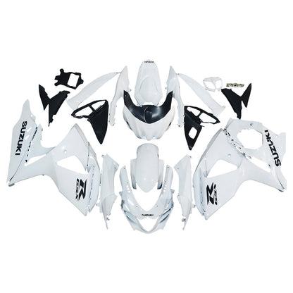 2009-2016 Suzuki GSXR1000 Fairing Kit