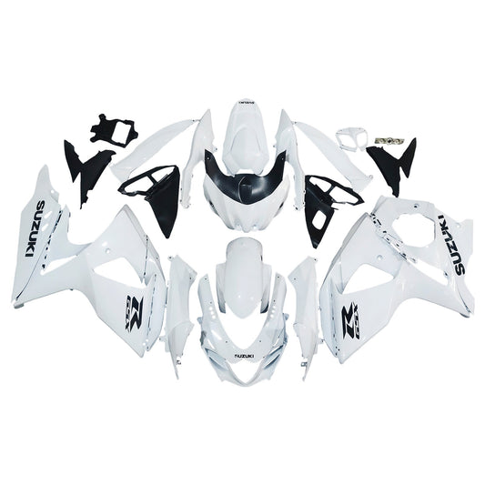 2009-2016 Suzuki GSXR1000 Fairing Kit