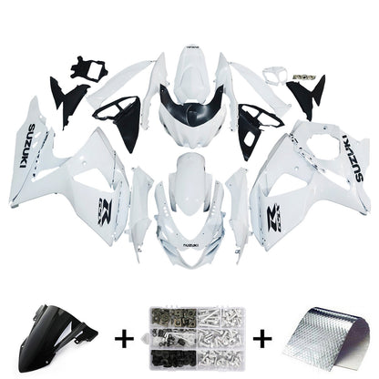 2009-2016 Suzuki GSXR1000 Fairing Kit