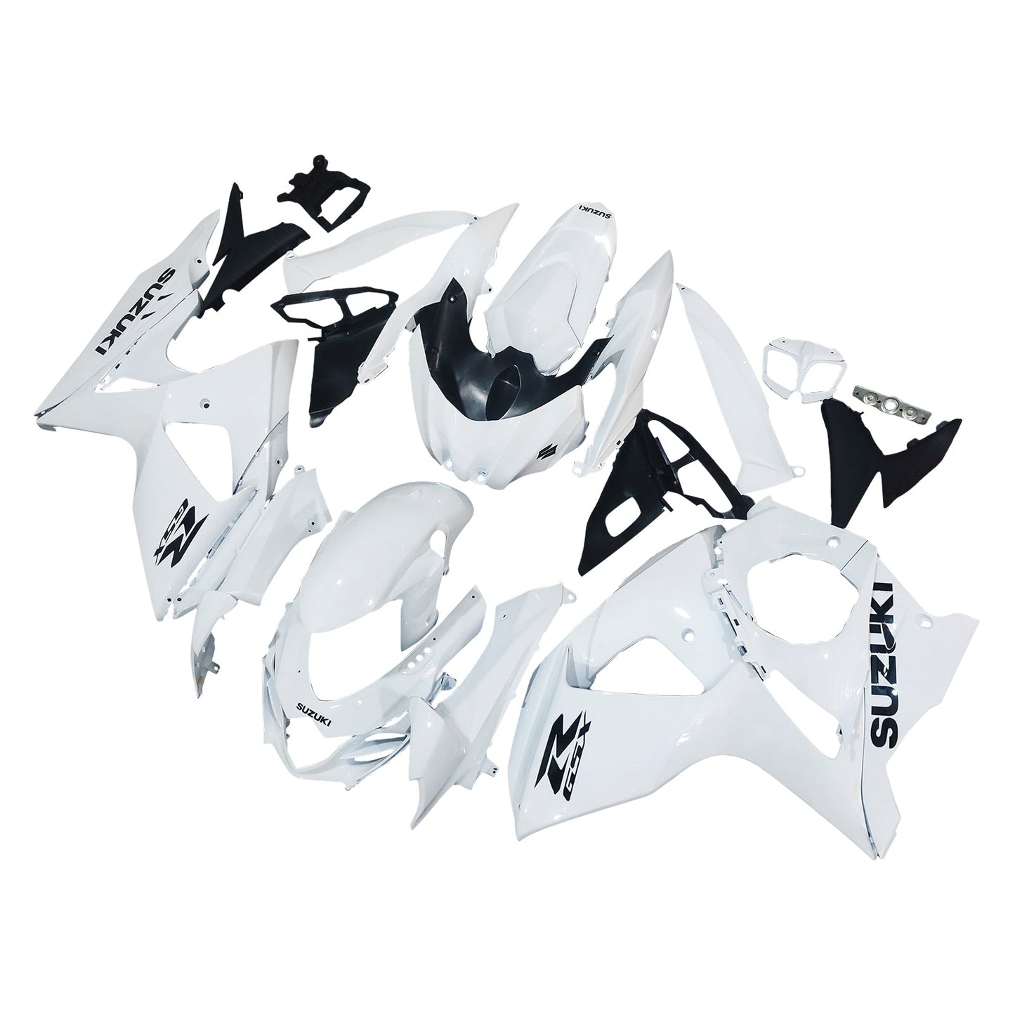 2009-2016 Suzuki GSXR1000 Fairing Kit