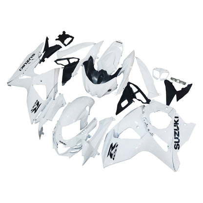 2009-2016 Suzuki GSXR1000 Fairing Kit