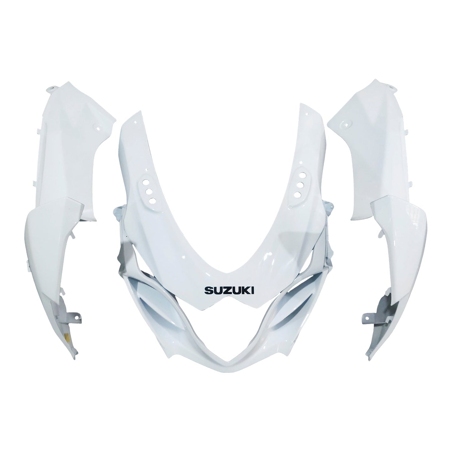 2009-2016 Suzuki GSXR1000 Fairing Kit