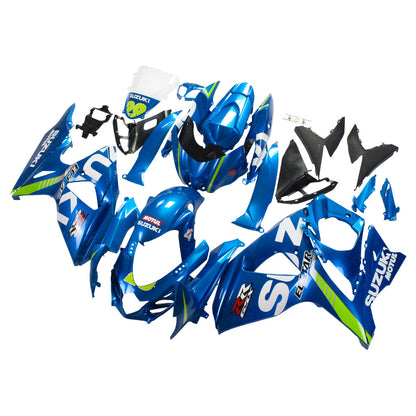 2009-2016 Suzuki GSXR1000 Fairing Kit