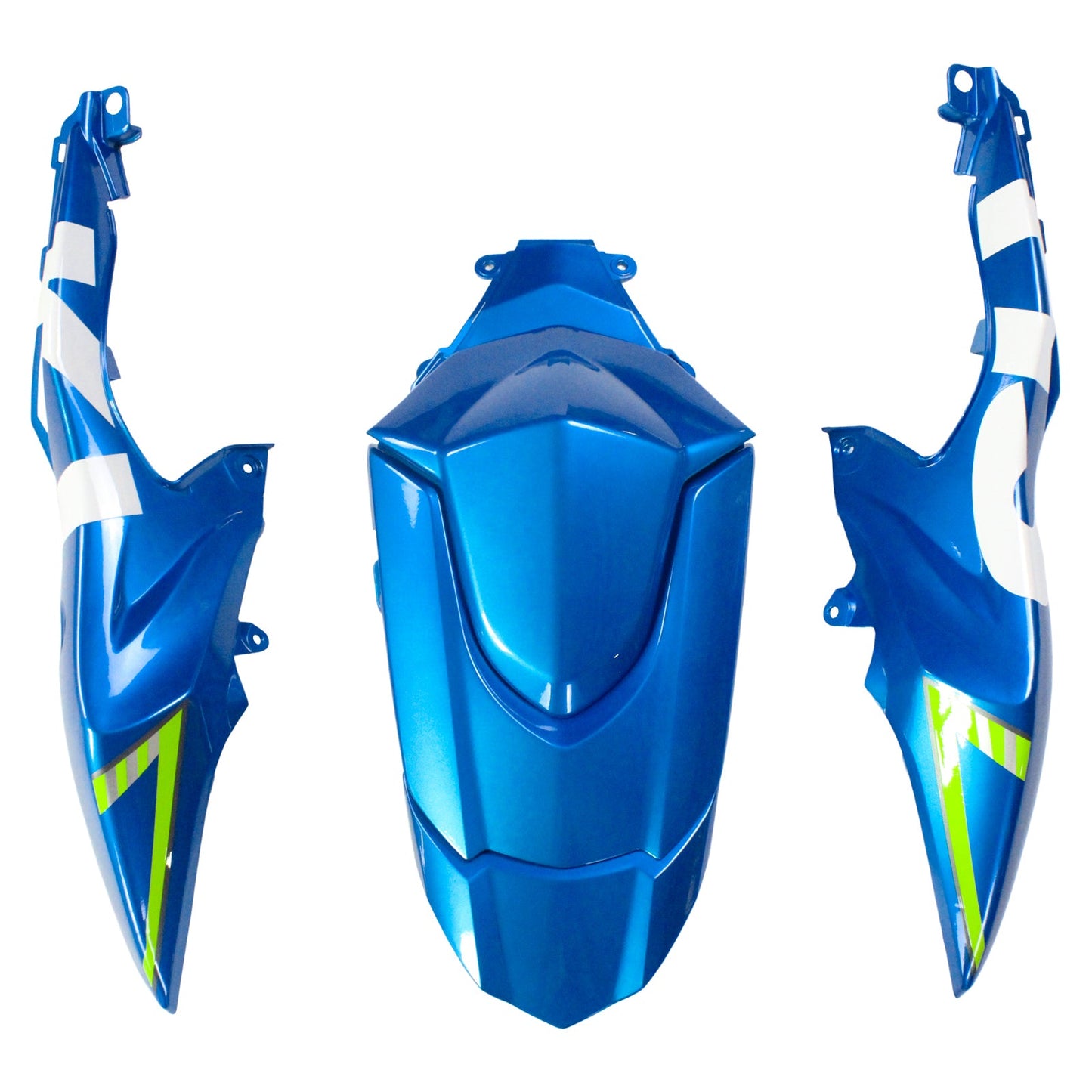 2009-2016 Suzuki GSXR1000 Fairing Kit