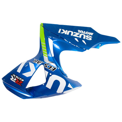 2009-2016 Suzuki GSXR1000 Fairing Kit