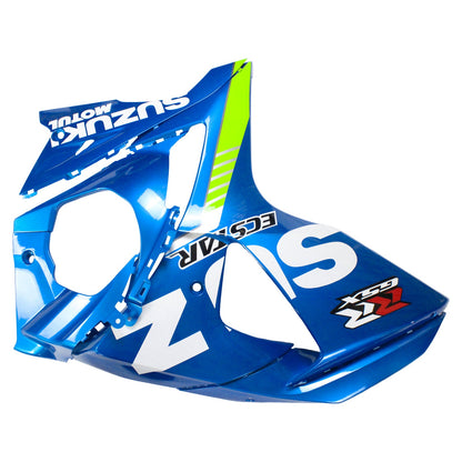 2009-2016 Suzuki GSXR1000 Fairing Kit