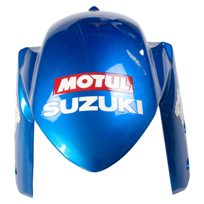 2009-2016 Suzuki GSXR1000 Fairing Kit