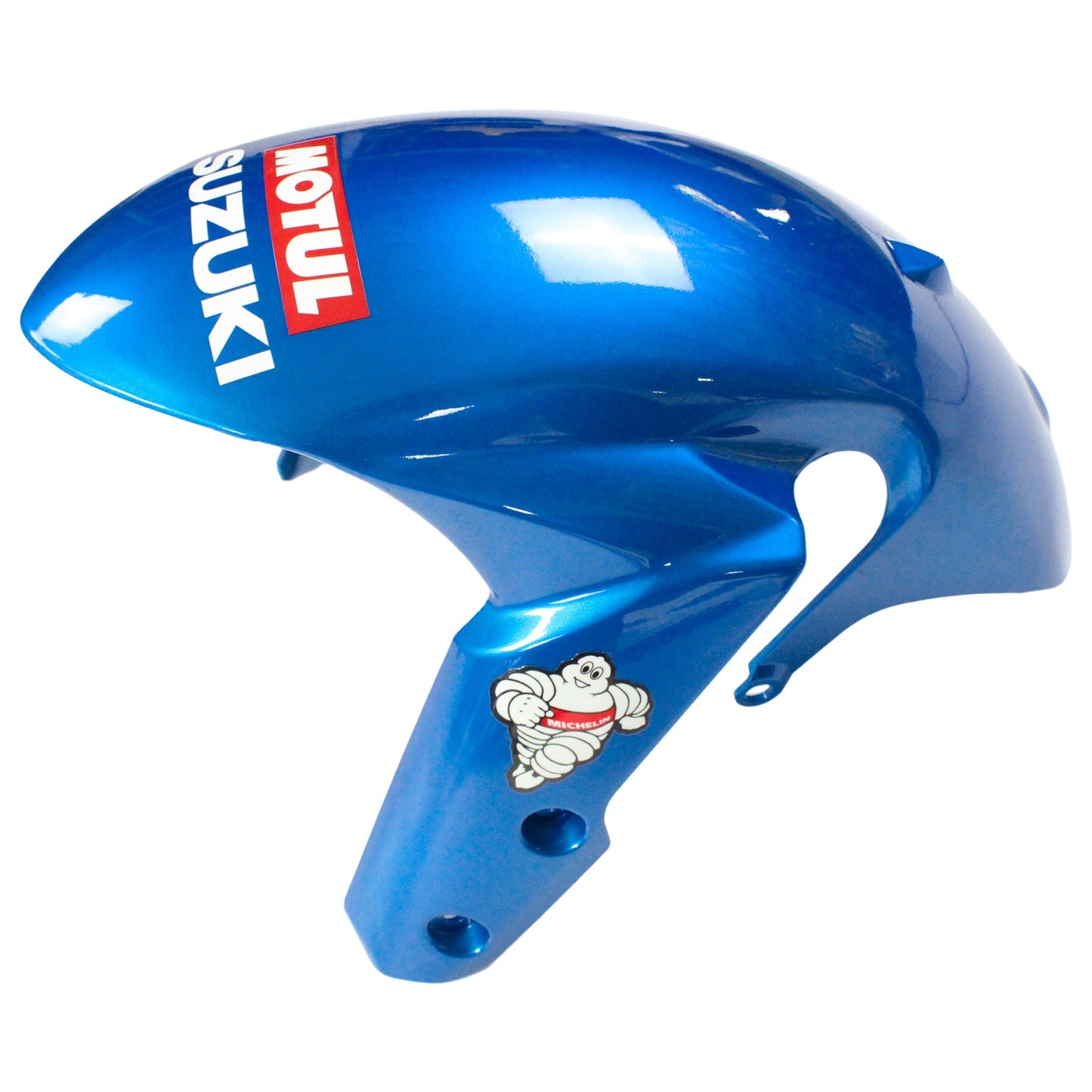 2009-2016 Suzuki GSXR1000 Fairing Kit