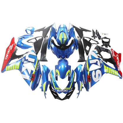 2009-2016 Suzuki GSXR1000 Fairing Kit