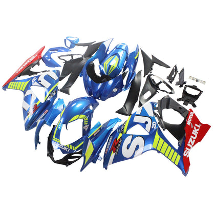 2009-2016 Suzuki GSXR1000 Fairing Kit