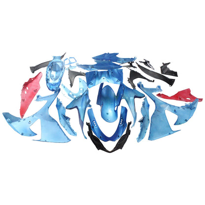 2009-2016 Suzuki GSXR1000 Fairing Kit