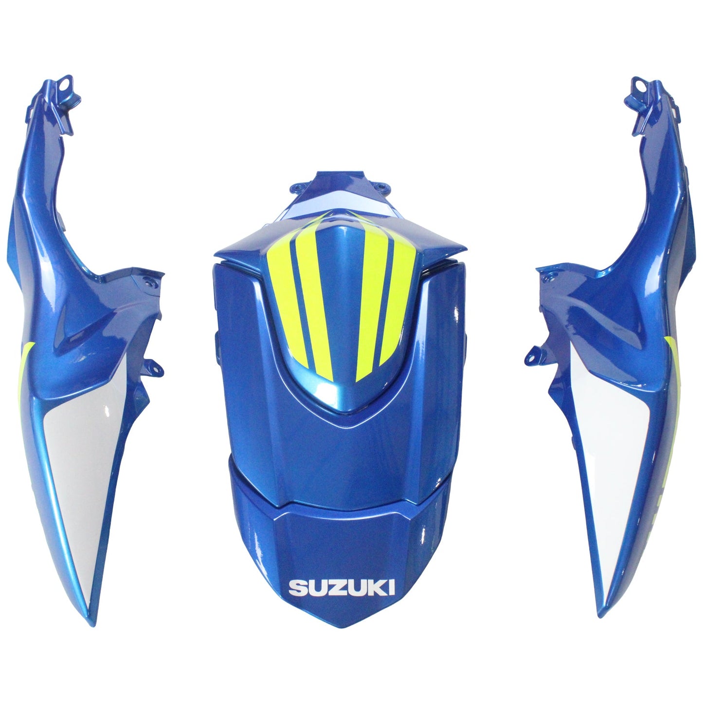 2009-2016 Suzuki GSXR1000 Fairing Kit