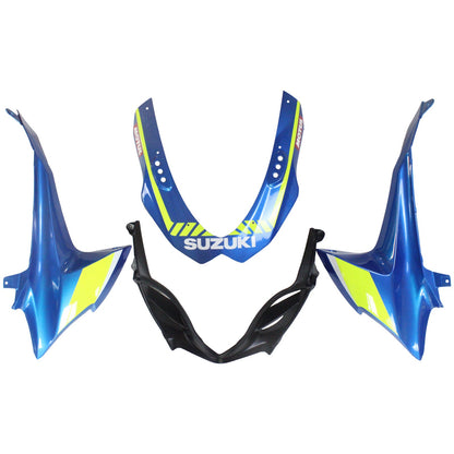 2009-2016 Suzuki GSXR1000 Fairing Kit