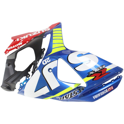 2009-2016 Suzuki GSXR1000 Fairing Kit