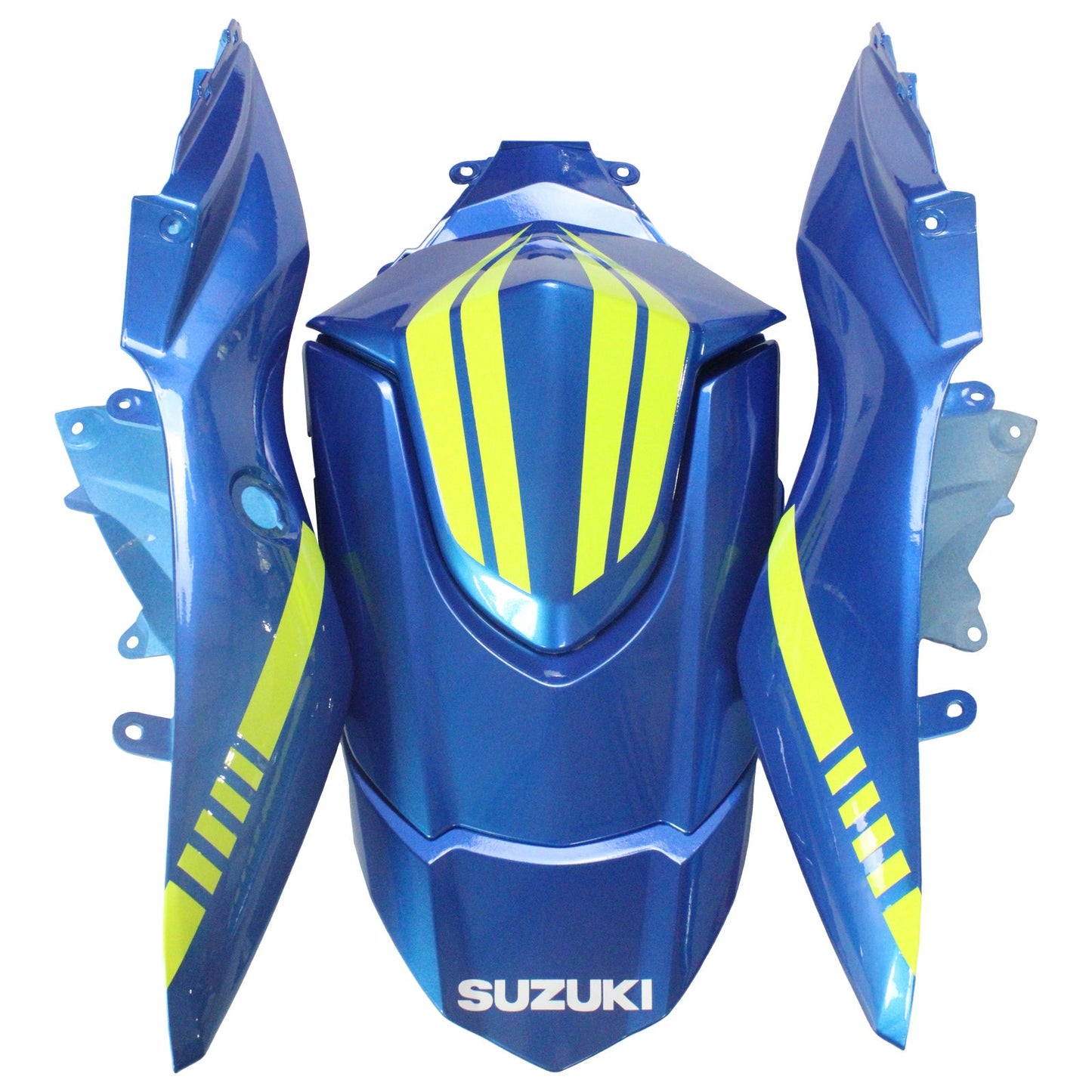 2009-2016 Suzuki GSXR1000 Fairing Kit